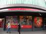  Musée de cire, Madame Tussauds